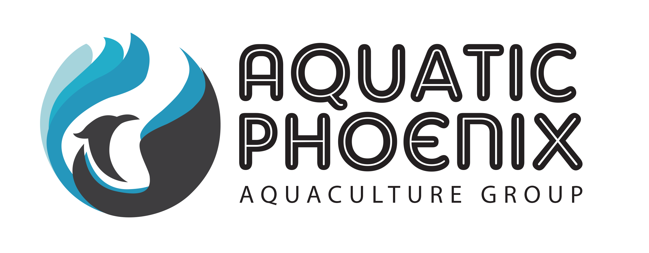 Aquaphoenix Logo